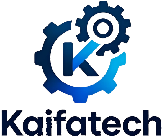 Kaifa Tech Logo